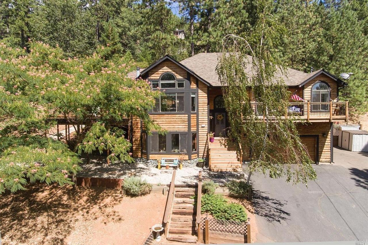 Mandala Springs Cobb Exterior foto