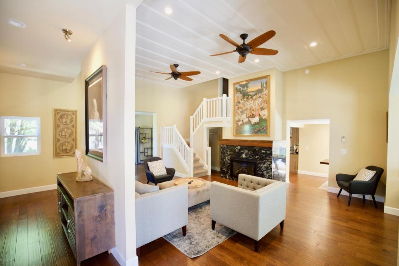 Mandala Springs Cobb Exterior foto